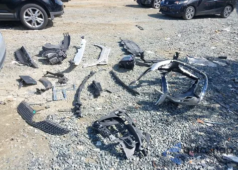 2019 Mercedes-Benz C 300 4Matic from USA, damaged, VIN 55SWF8EB7KU290323